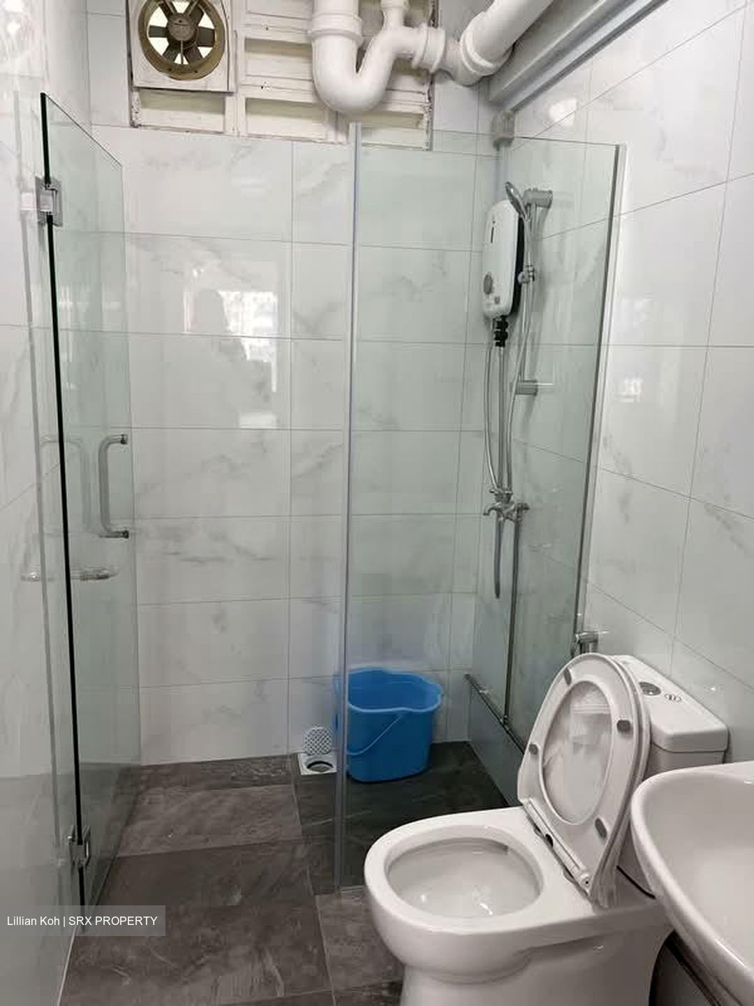 People's Park Complex (D1), Apartment #587107471